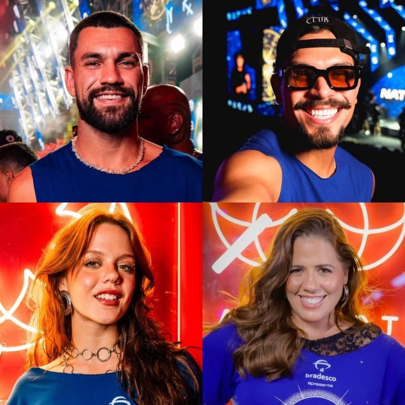 Camarote Club no Carnaval 2026 de Salvador na Bahia - carnavalnobrasil.com.br