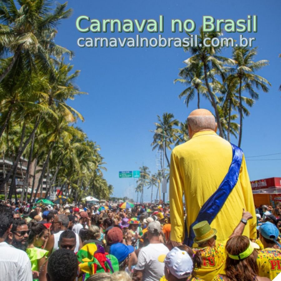 Maceió Carnaval 2023 : Programação Carnaval 2023 em Maceió -Carnaval no Brasil