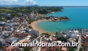 Anchieta Carnaval no Litoral Capixaba - carnavalnobrasil.com.br