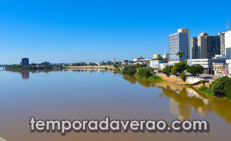 Campos dos Goytacazes Carnaval