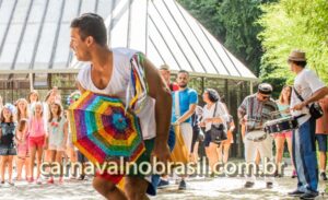 CarnaVale na Ópera do Arame - Carnaval no Brasil - https://carnavalnobrasil.com.br
