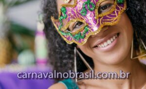 Carnaval no Brasil by Sortimentos.com