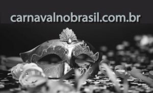 Carnaval no Brasil Cancelado - https://carnavalnobrasil.com.br