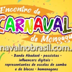 Mongaguá Carnaval no Litoral Paulista - sortimentos.com Carnaval no Brasil
