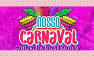 Nosso Carnaval em Belo Horizonte -Carnaval no Brasil - https://carnavalnobrasil.com.br