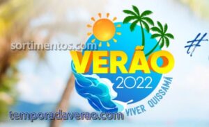 Temporada Verão 2022 - Programação Viver Quissamã - Sortimentos.com