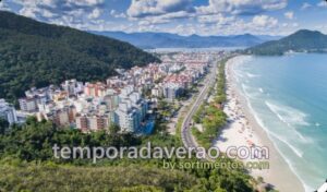 Carnaval no Brasil - Ubatuba no Litoral Paulista - https://carnavalnobrasil.com.br