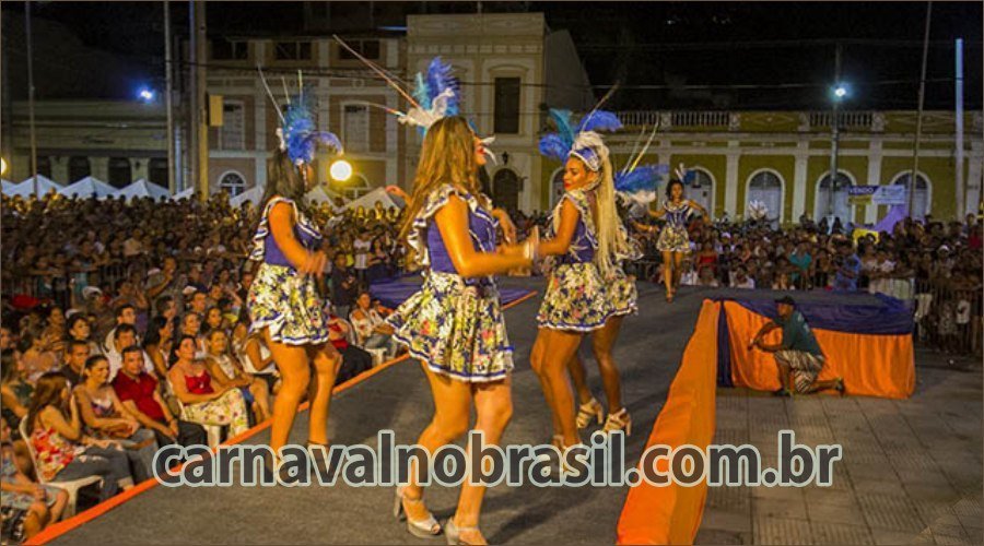 Corumbá Carnaval no Brasil - Sortimentos.com