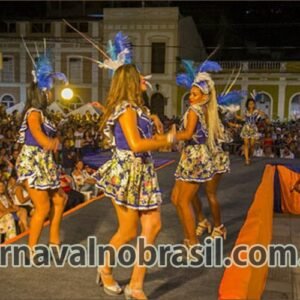 Corumbá Carnaval no Brasil - Sortimentos.com