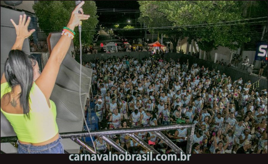 Bloco Funecão no Carnaval em Corumbá - Sortimentos.com Carnaval no Brasil