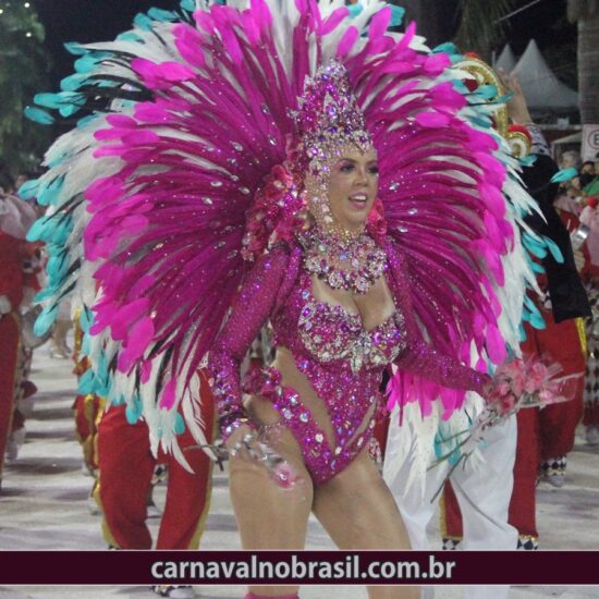 Corumbá Carnaval 2022 - Desfile das Escolas de Samba - carnavalnobrasil.com.br