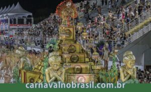 Desfile Chegou o que Faltava no Carnaval de Vitória - carnavalnobrasil.com.br
