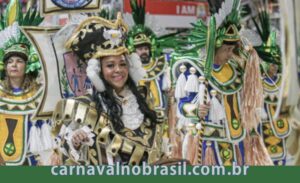 Desfile Chegou o que Faltava no Carnaval de Vitória - carnavalnobrasil.com.br