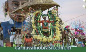Desfile Império de Fátima no Carnaval de Vitória – carnavalnobrasil.com.br