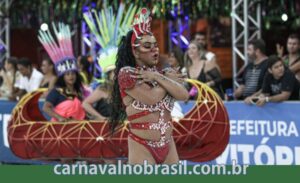 Desfile Império de Fátima no Carnaval de Vitória – carnavalnobrasil.com.br