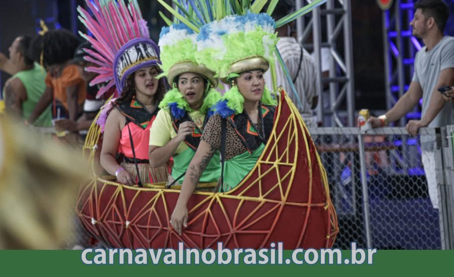 Desfile Império de Fátima no Carnaval de Vitória – carnavalnobrasil.com.br