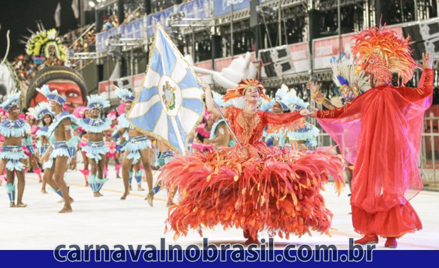 Desfile Independentes de Eucalipto no Carnaval em Vitória - carnavalnobrasil.com.br