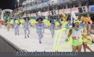 Fotos desfile Mocidade Serrana no Carnaval em Vitória - carnavalnobrasil.com.br