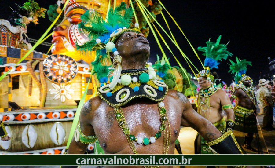 Desfile Padre Miguel - Carnaval 2022 no Rio de Janeiro - Fotos RioTur - carnavalnobrasil.com.br