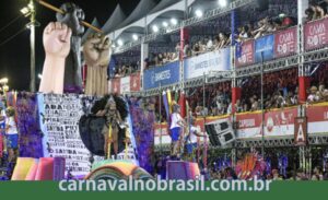 Desfile Pega no Samba no Carnaval de Vitória – carnavalnobrasil.com.br