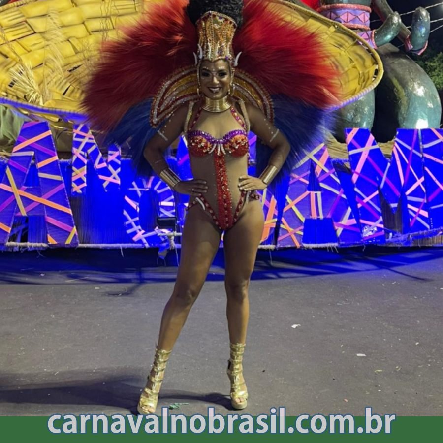 Desfile Pega no Samba no Carnaval de Vitória – carnavalnobrasil.com.br