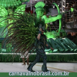 Desfile Unidos de Jucutuquara Carnaval em Vitória - carnavalnobrasil.com.br