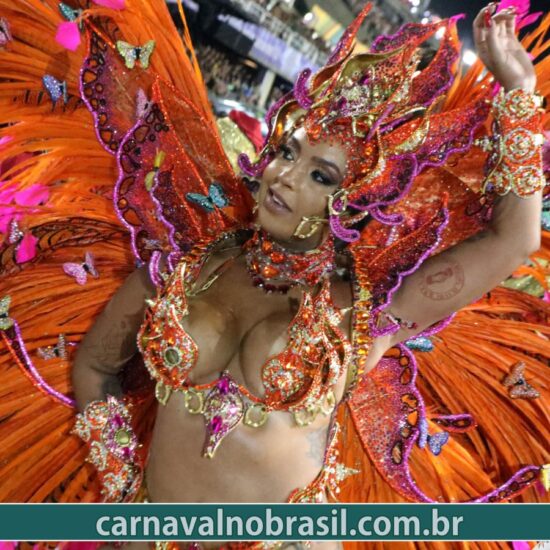 Desfile Unidos de Padre Miguel no Carnaval do Rio de Janeiro - Foto RioTur - carnavalnobrasil.com.br