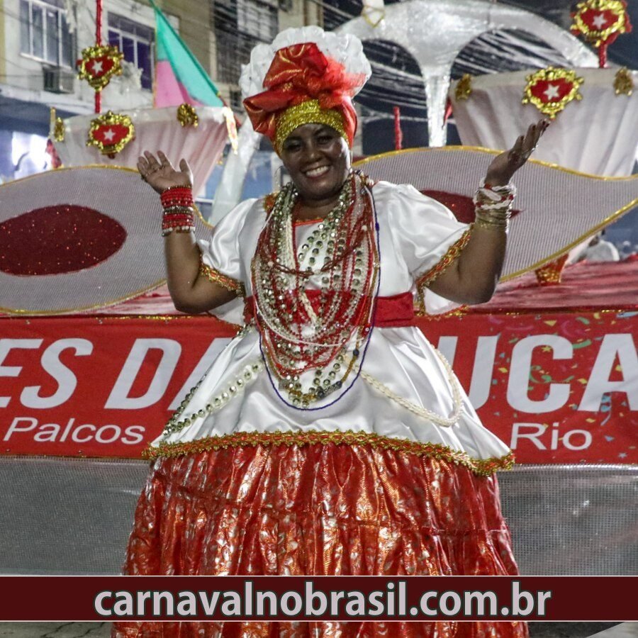 Intendente Magalhães Carnaval no Rio de Janeiro - Foto RioTur - carnavalnobrasil.com.br