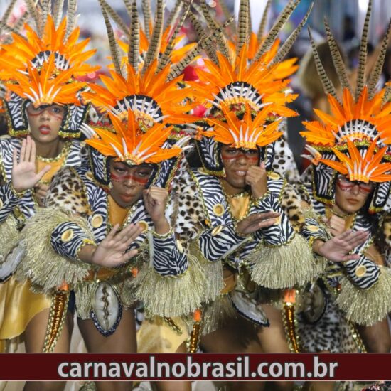 Intendente Magalhães Carnaval no Rio de Janeiro - Foto RioTur - carnavalnobrasil.com.br