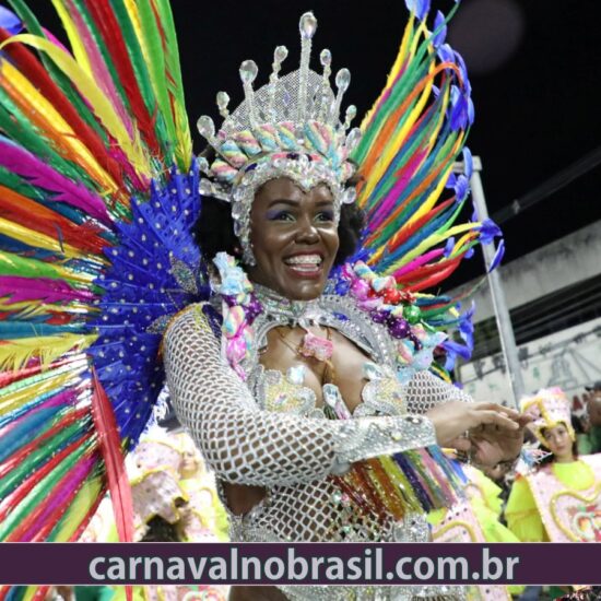Intendente Magalhães Carnaval no Rio de Janeiro - Foto RioTur - carnavalnobrasil.com.br