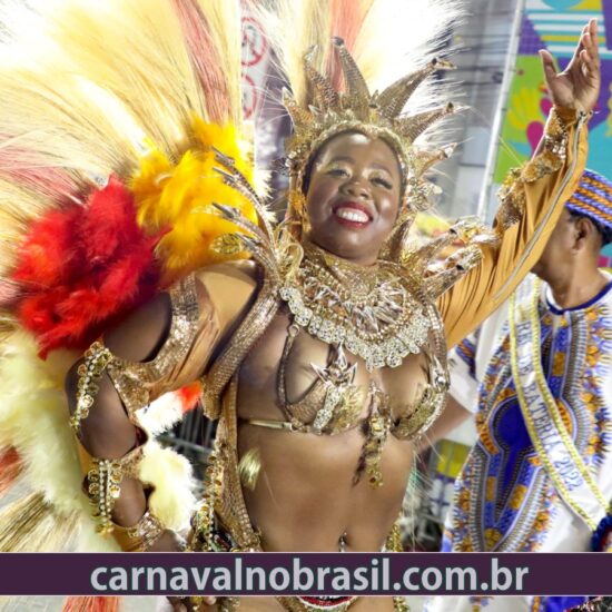 Intendente Magalhães Carnaval no Rio de Janeiro - Foto RioTur - carnavalnobrasil.com.br