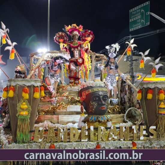 Intendente Magalhães Carnaval no Rio de Janeiro - Foto RioTur - carnavalnobrasil.com.br