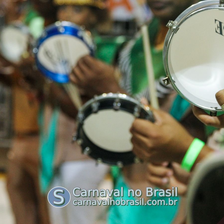 Canoas Carnaval 2023 - desfile das escolas de samba no Carnaval de Canoas