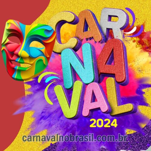 Carnaval do Assú 2024 vai ter programação nos polos multiculturais