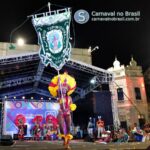 Programação Carnaval 2025 de Recife : prévias carnavalescas e shows com Elba Ramalho, Marrom Brasileiro e Abanadores do Arruda