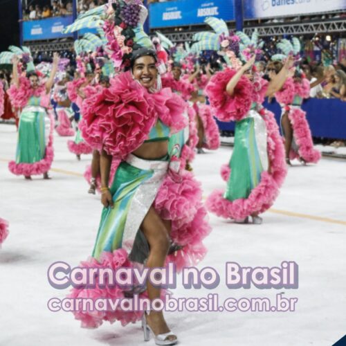 Desfile Império de Fátima no Carnaval de Vitória – carnavalnobrasil.com.br