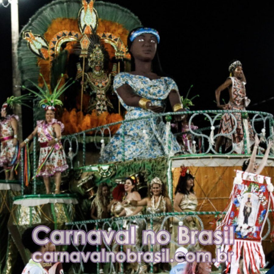 Desfile da Independentes de São Torquato no Sambão do Povo no Carnaval 2023 de Vitória