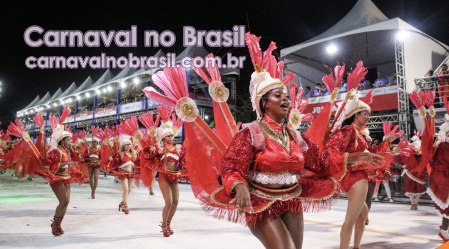 Vitória Carnaval 2023 : desfile Unidos da Piedade no Sambão do Povo
