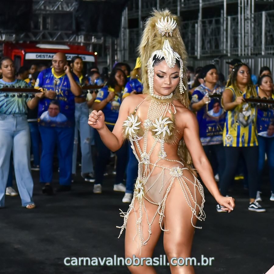 Amapá Carnaval 2023 : desfile das escolas de samba
