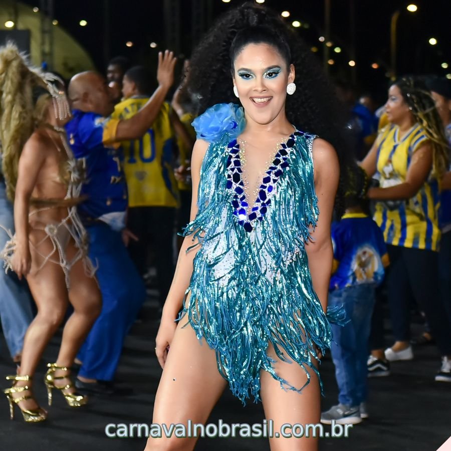 Amapá Carnaval 2023 : desfile das escolas de samba