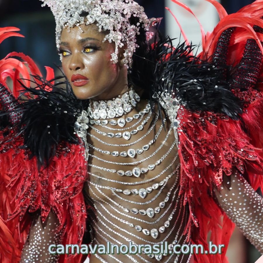 Rio De Janeiro Carnaval 2023 Desfile Unidos Da Viradouro Na Marquês De Sapucaí Carnaval No 3865