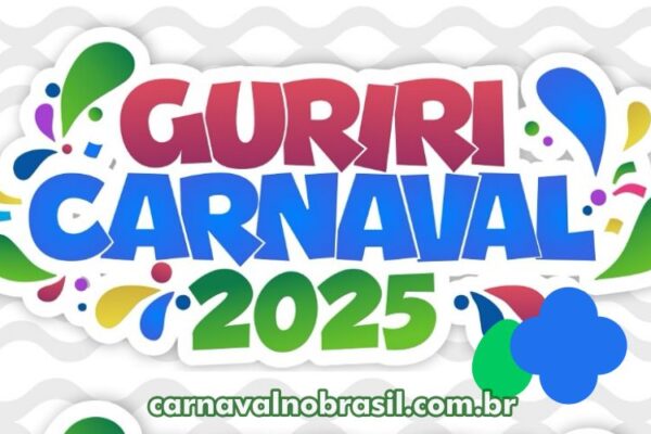 rogramação Carnaval de Guriri em São Mateus no litoral norte capixaba