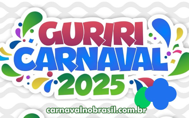 rogramação Carnaval de Guriri em São Mateus no litoral norte capixaba