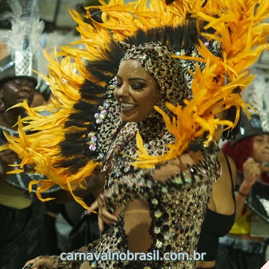 Carnaval Intendente Magalhaes - Renascer de Nova Iguacu - Foto Aline Fonseca