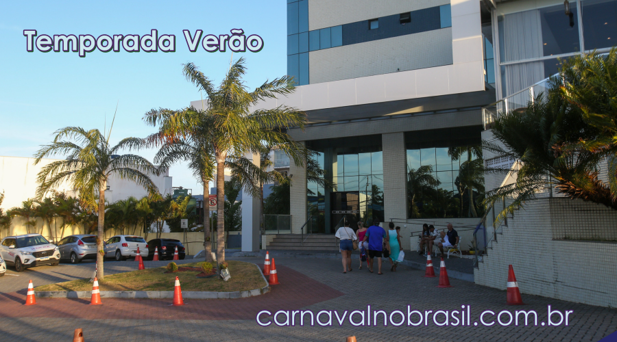 Lauro de Freitas Carnaval no Brasil Temporada Verao