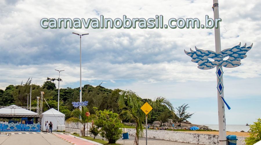 Macae Carnaval no Brasil