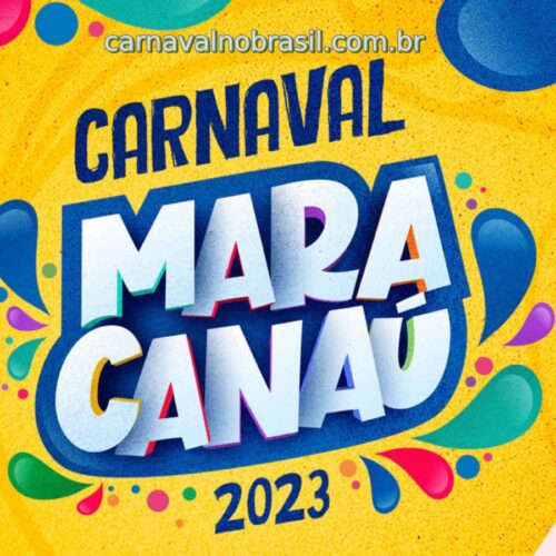 Programação Carnaval 2023 em Maracanaú no Ceará