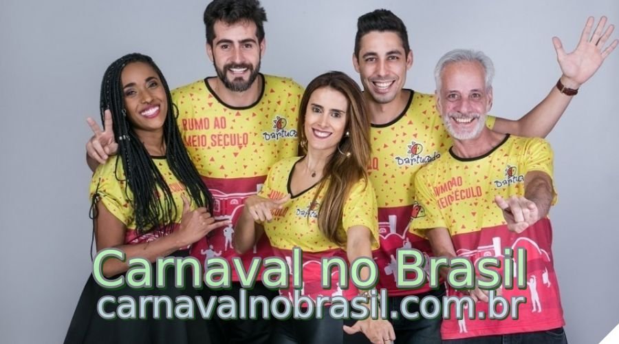 Nosso Bloquinho Pré-Carnaval 2023 em Belo Horizonte - Carnaval no Brasil