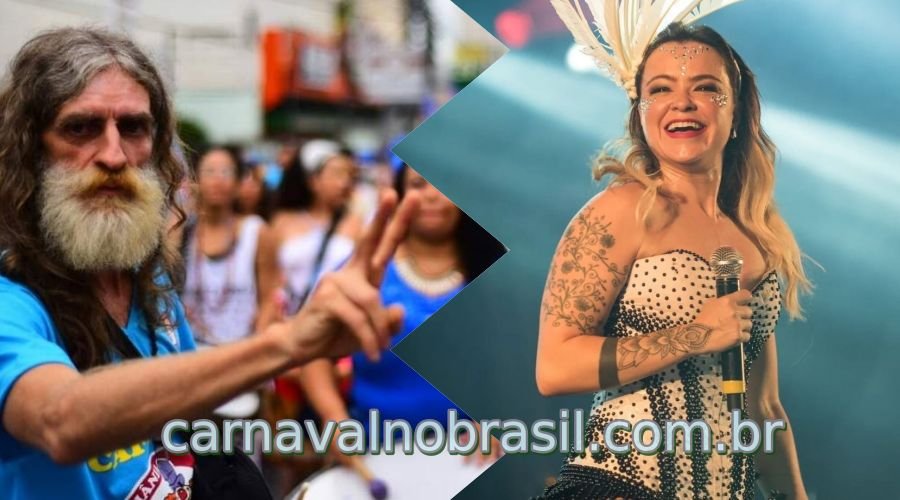 Pirenópolis Carnaval 2023 : Zazá Café Pub vai reunir foliões no bloco Zazaricando