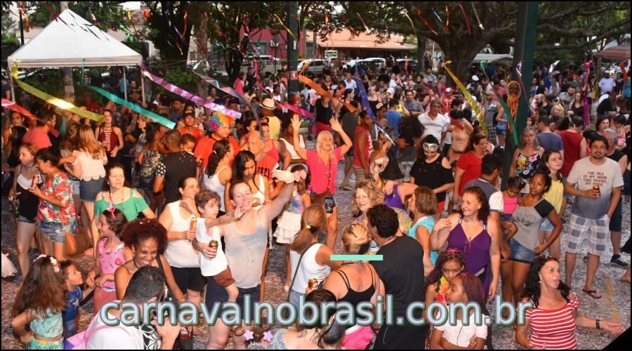 Sao Carlos Carnaval no Brasil - www.carnavalnobrasil.com.br